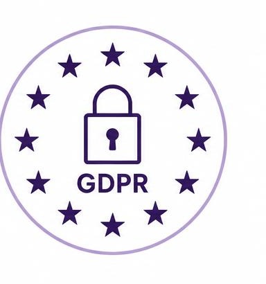 GDPR en gegevensverwerking