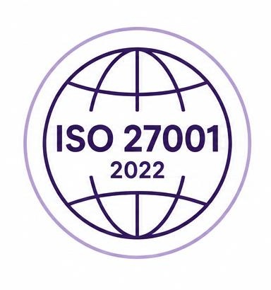 ISO 27001:2022